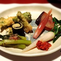 すき焼割烹 日山 - 