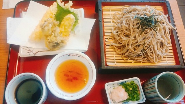 口コミ一覧 : たまき 出雲店 （手造りうどんたまき） - 出雲市/そば [食べログ]