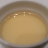 舞 - 具だくさんの茶碗蒸し