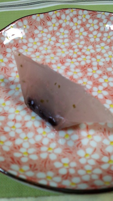 源 吉兆庵 藤崎店 - 青葉通一番町（和菓子）の写真