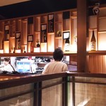 谷町二丁目 鯛めしや はなび - 