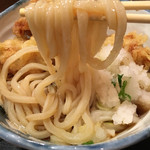 たけうちうどん店 - ｴｲｯ！こんなん出ましたけど〜