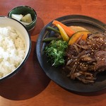 肉問屋 五郎兵衛 - 