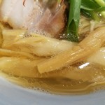 実垂穂 - シナチク