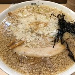 燕三条 豊潤亭 - 