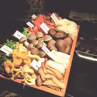 Shangri-La's secret ROPPONGI - 