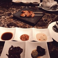 Shangri-La's secret ROPPONGI - 