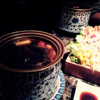 Shangri-La's secret ROPPONGI - 