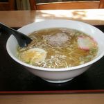 中華料理福来臨 - ラーメン 500円