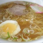 中華料理福来臨 - アップ