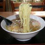 中華料理福来臨 - 麺