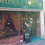 Wonder Parlour Cafe - 