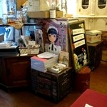 Wonder Parlour Cafe - 