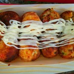 たこやきのちよ - 