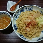 麺 みつヰ - おろしそば　350円