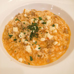 リストランテ ラ チャウ - 