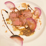 リストランテ ラ チャウ - 