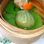 中国料理 王府井 - 天心