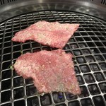 焼肉 静龍苑 - 