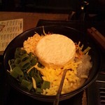 だるまさんが焼いちゃった。 - 