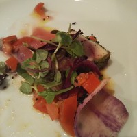 イタリア料理 スペランツァ - (2017.02)