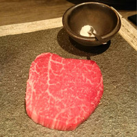 うしごろ 貫 五反田店 - 