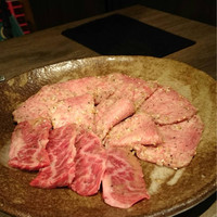 うしごろ 貫 五反田店 - 