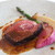 レストラン ラ・マーレ - 料理写真:肉