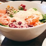 Le Bol - ▲シーザーサラダ