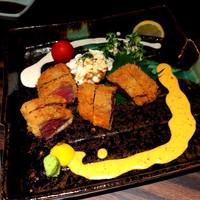 吉祥寺 三うら - 