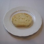 Ristorante Granduca - 自家製パン