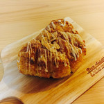 リンゴスター330円