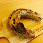 ゴルゴンゾーラ380円