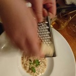 foujita - マッハのチーズすりすり♪(´ω｀)