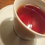 foujita - ストレートティー♪