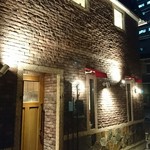 foujita - 外観あっぷ♪