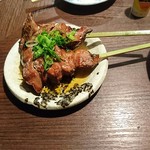 鳥焼処 鳥ぼん 本店 - 