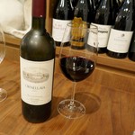 シャトン - オルネライア2003