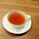 シャトン - マリアージュ フレールの紅茶