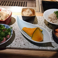 肉亭ふたご iki 新宿店 - 