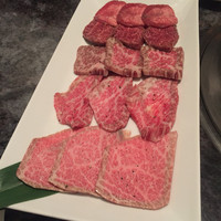 焼肉チャンピオン ペントハウス - 