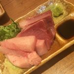 揚鶏屋　伊予 - 