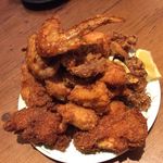 揚鶏屋　伊予 - 