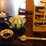 お食事処 もみぢ - 