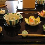 お食事処 もみぢ - 