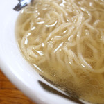 中華そば処 琴平荘 - 