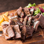 BARU AJITO 日吉店