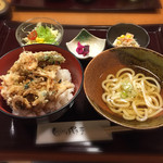 けやき亭 - 