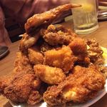 揚鶏屋　伊予 - 