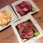 揚鶏屋　伊予 - 